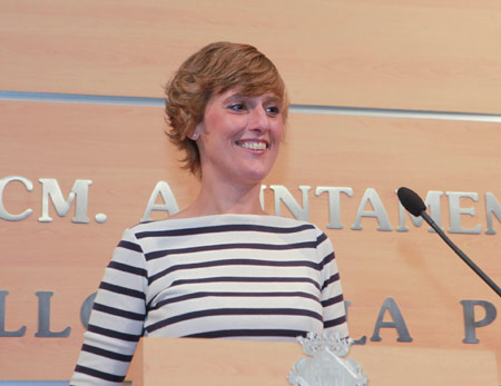 Castellón, 2017
