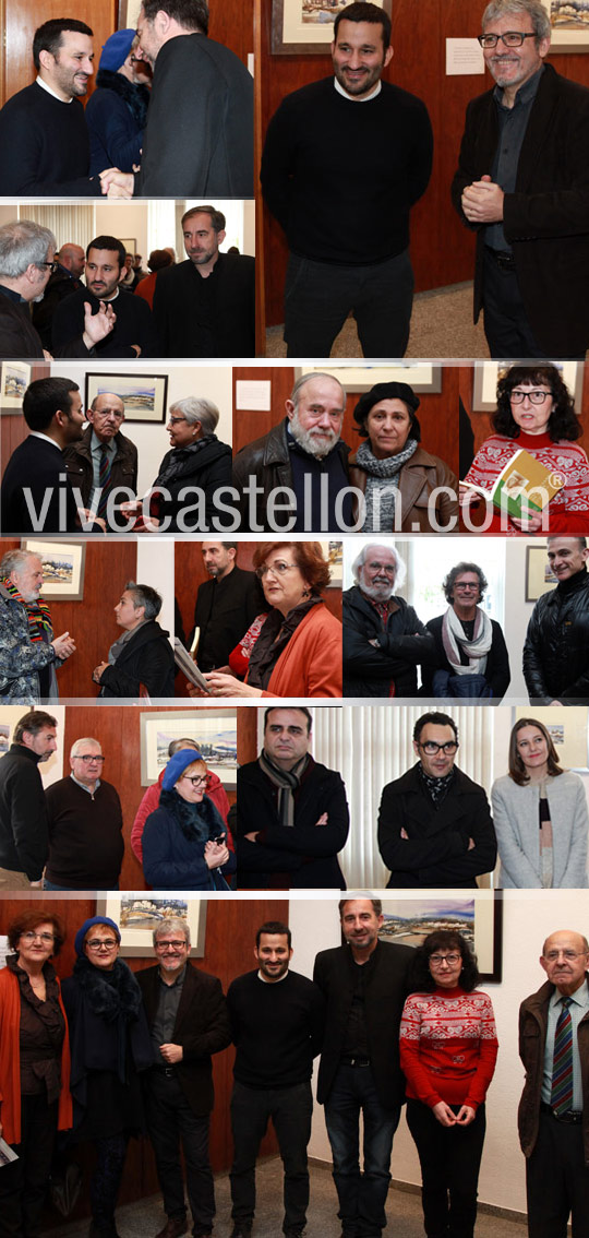 Castellón, 2017 Castellón, 2017