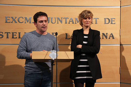 Una aplicación ofrecerá la información sobre la programación cultural de Castellón