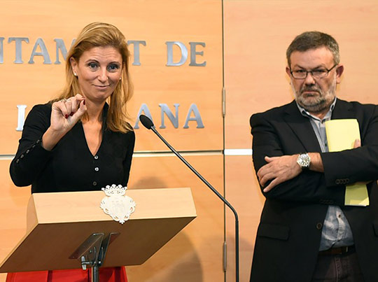 Castellón solicita al Gobierno la revisión catastral para ajustar los valores de las viviendas a la realidad económica
