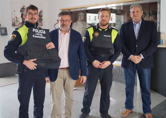 Castellón, 2017 Castellón, 2017