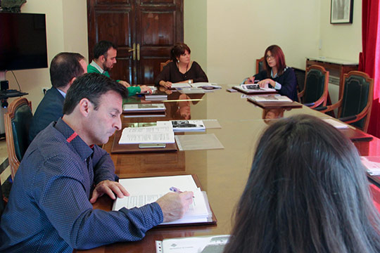 Castellón, ciudad amigable con la gente mayor