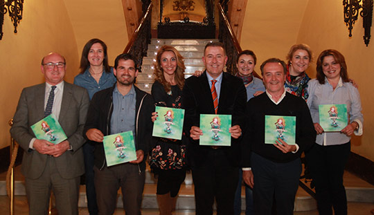 Fallo del concurso de redacción escolar de la Colla Bacalao Fallo del concurso de redacción escolar de la Colla Bacalao