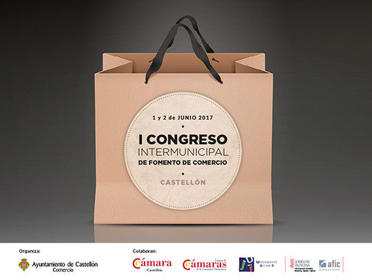 I Congreso Intermunicipal de Fomento del comercio