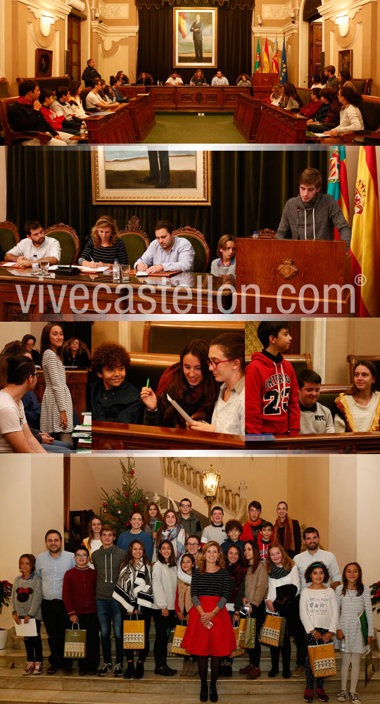 Castellón, 2017 Castellón, 2017