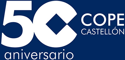 Acto central del 50 aniversario de COPE Castellón
