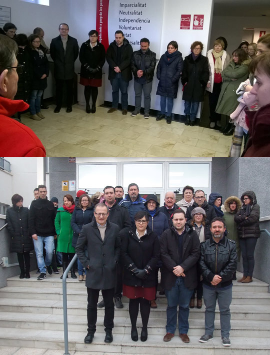 Castellón, 2017 Castellón, 2017