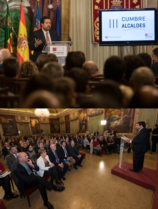 Castellón, 2017 Castellón, 2017