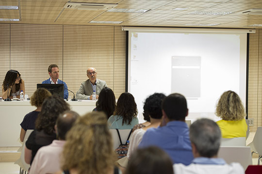 Diputación de Castellón, referente internacional en Gobierno Abierto