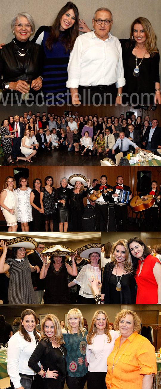 Cena homenaje por la jubilación del doctor Bellés Cena homenaje por la jubilación del doctor Bellés