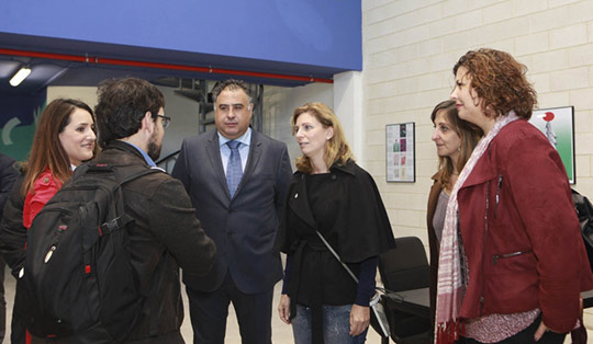 El Foro de Ciudades por el Empleo se celebrará en Castellón