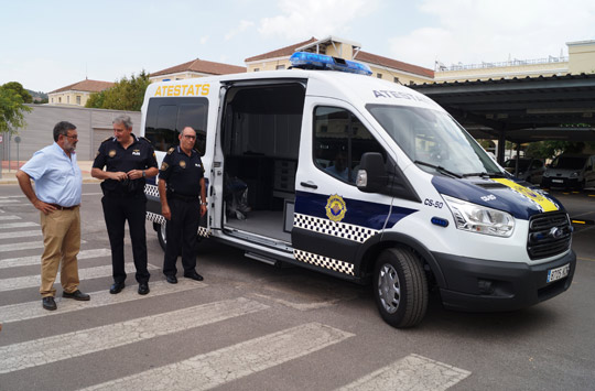 Castellón, 2016 Castellón, 2016