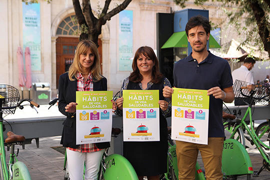 jornada gratuita sobre cómo envejecer de una forma feliz y activa 