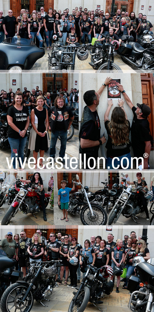 Castellón, 2017 Castellón, 2017
