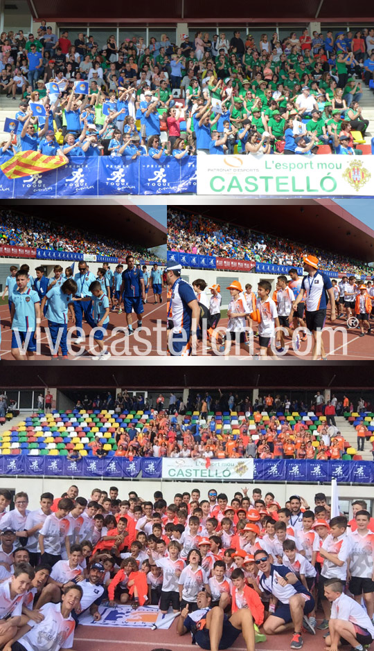 Castellón, 2017