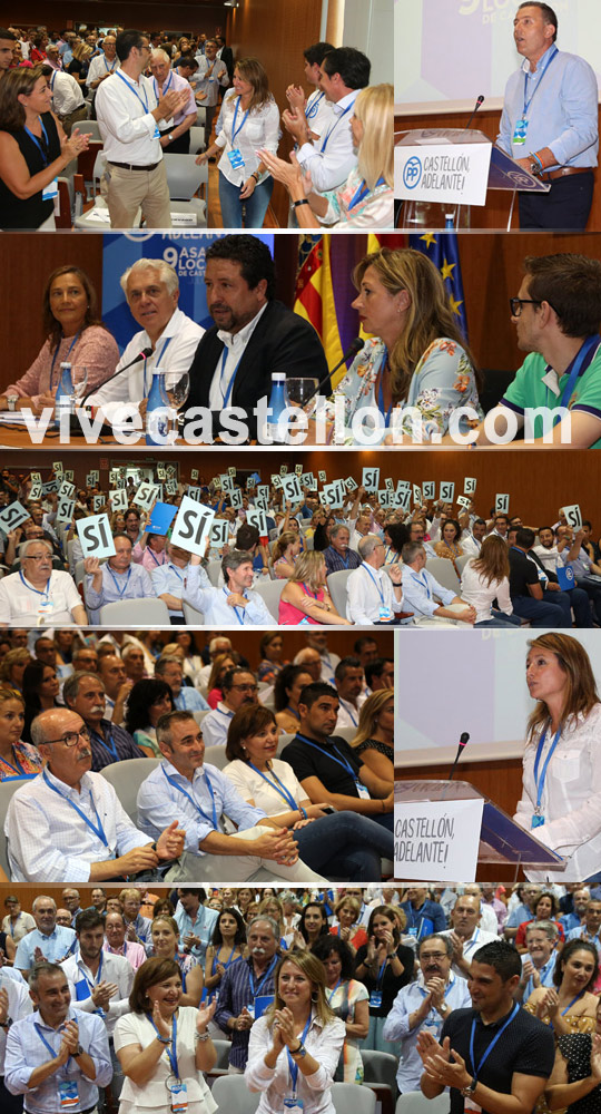 Castellón, 2017 Castellón, 2017