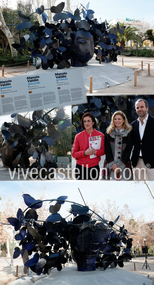Castellón, 2017 Castellón, 2017