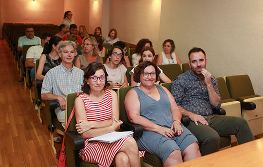 Castellón será la primera ciudad en España en incorporar la perspectiva de género a su Plan General
