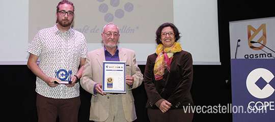 III Premios GastroCope Castellón III Premios GastroCope Castellón
