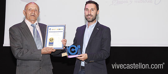 III Premios GastroCope Castellón III Premios GastroCope Castellón