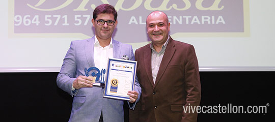 III Premios GastroCope Castellón III Premios GastroCope Castellón