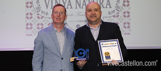 III Premios GastroCope Castellón III Premios GastroCope Castellón