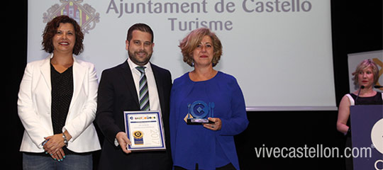 III Premios GastroCope Castellón III Premios GastroCope Castellón