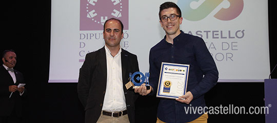 III Premios GastroCope Castellón III Premios GastroCope Castellón
