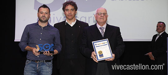 III Premios GastroCope Castellón