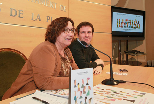 Castellón, 2017