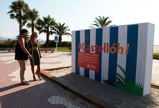 Plan Estratégico de Turismo en Castellón