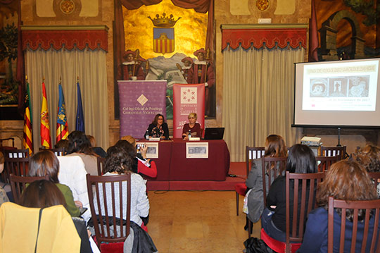 Se activa el Proyecto Llum para prestar atención psicológica de urgencia a hijos de víctimas de violencia de género