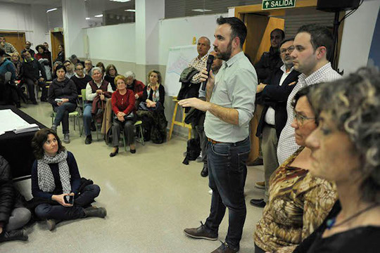 Entran en vigor en Castellón las nuevas ordenanzas de Policía de la Edificación