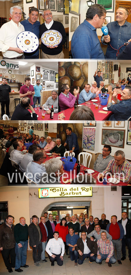 Castellón, 2017 Castellón, 2017