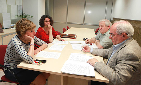 La primera Feria de Casas Regionales se celebrará en septiembre en Castellón