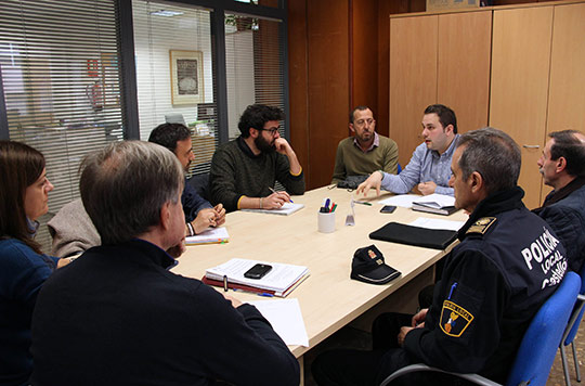 Castellón amplía las plazas en el albergue municipal para personas sin hogar ante la alerta por frío 