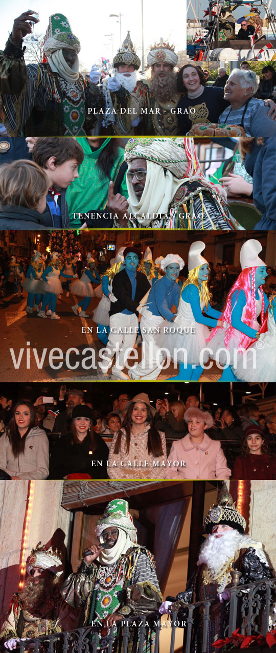Castellón, 2017 Castellón, 2017