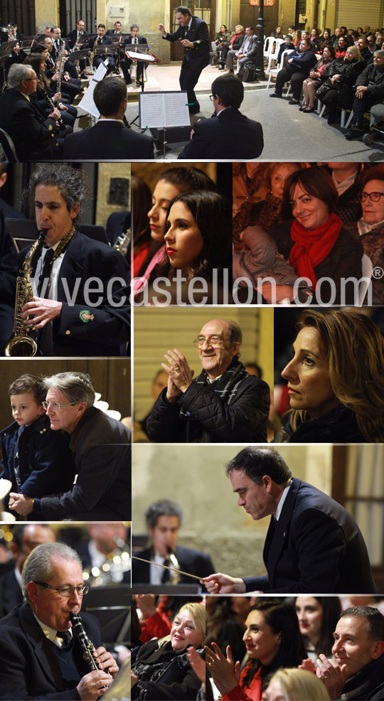 Castellón, Sant Blai 2017 Castellón, Sant Blai 2017