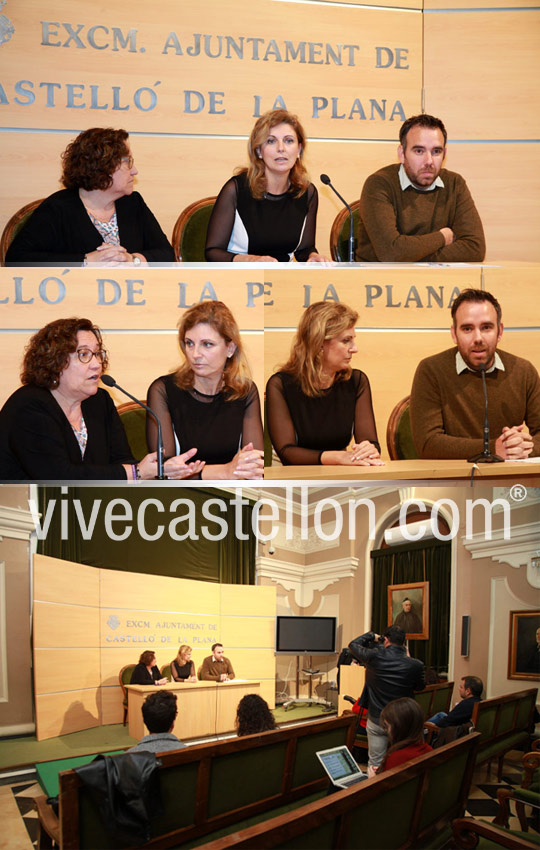 Castellón, 2017