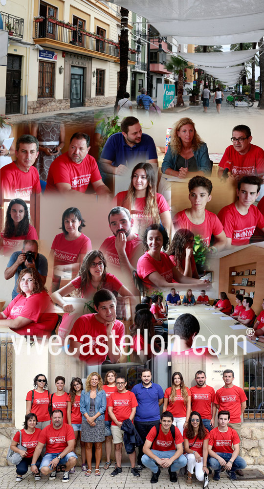 Castellón, 2017 Castellón, 2017