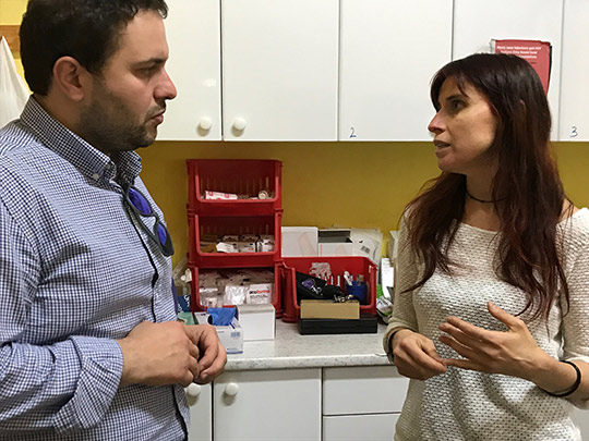 Subvenciones en Castellón para prevención de drogodependencias y reinserción de personas con trastornos adictivos Subvenciones en Castellón para prevención de drogodependencias y reinserción de personas con trastornos adictivos