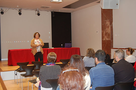 L’Escola de Participació comienza nuevos cursos y talleres de obligaciones documentales para asociaciones locales L’Escola de Participació comienza nuevos cursos y talleres de obligaciones documentales para asociaciones locales