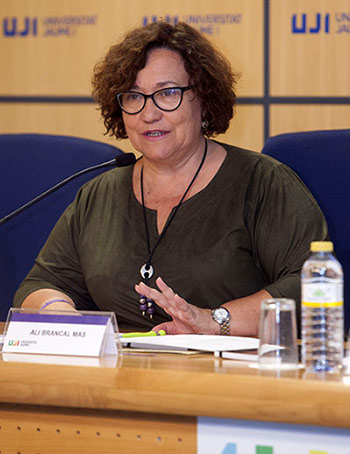 Castellón destina 30.000 euros a las asociaciones de la ciudad que trabajan por la igualdad de género
