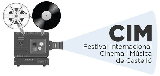 I Festival Internacional de Cinema i Música CIM