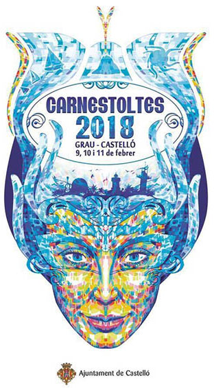 Carnestoltes, carnaval del Grao