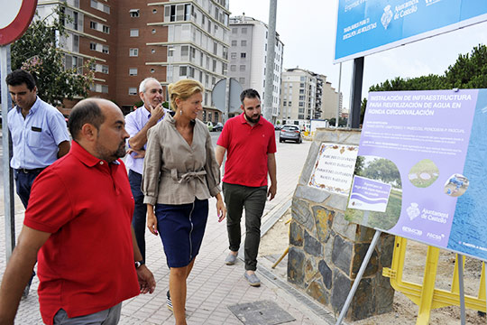 Castellón acoge un evento mundial para buscar soluciones al cambio climático