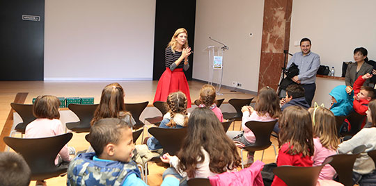Castellón, 2018 Castellón, 2018