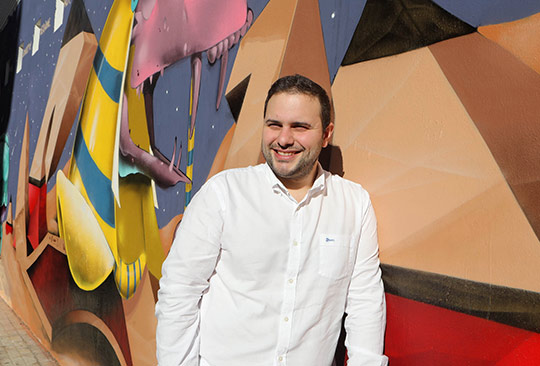 Ayudas para proyectos de ocio y cultura en Castellón