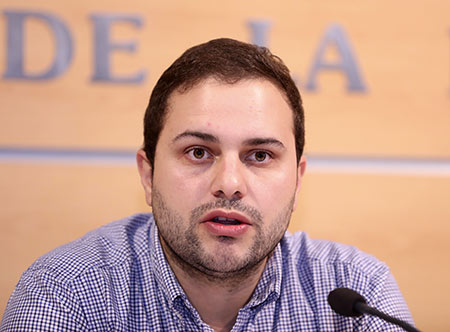 Programa de actividades para reducir el consumo de tabaco entre la ciudadanía de Castelló 