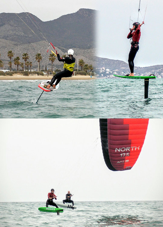 Castellón sede Copa de España Formula Kite, del 4 al 6 de mayo Castellón sede Copa de España Formula Kite, del 4 al 6 de mayo